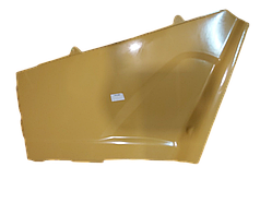 2441085 244-1085 Корпус лівий CAT  414E 416E 420E 422E 428E 430E 432E 442E