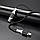 Кабель BOROFONE BX79 Type-C to iP 3A, 20W, 1m,, silicone, silicone connectors, Black, фото 4