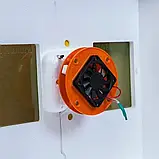 Рябушка Smart 70 | Ручний переворот, цифровий, вентилятор, фото 4