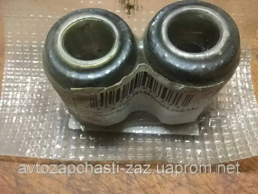 саленблок заднего амортизатора ЗАЗ-1102 Таврия стандарт Стойка заднего ...