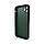 Чохол для смартфона AG Glass Matt Frame Color Logo for Apple iPhone 11 Cangling Green, фото 3