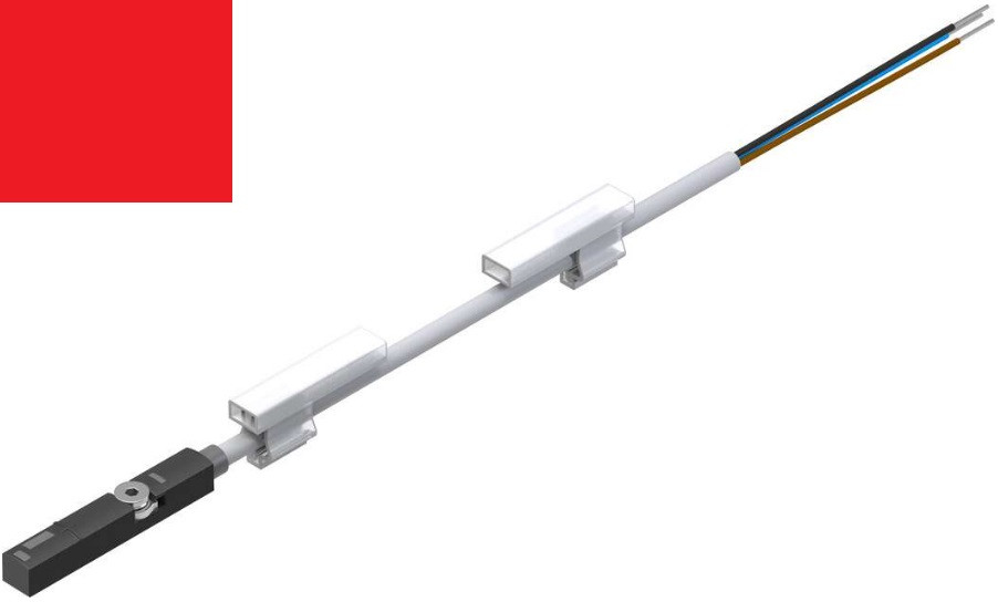 SME-8M-DS-24V-K-5.0-OE FESTO Датчик 543863, фото 1