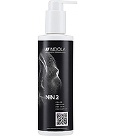 Захисна добавка до барвників і порошків для освітлення Indola NN2 Color Additive Skin Protecto 250 мл