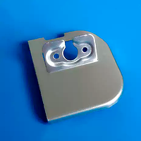 Кріплення камера заднього огляду, підсвітка номерного знака Ford Focus 3, Mondeo, S-MAX, Fiesta