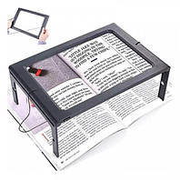 Рамки збільшувальні