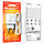 Мережевий зарядний пристрій BOROFONE BA67A PD20W+QC3.0 charger set(Type-C to iP) White, фото 6