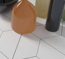 Эпоксидная затирка для плитки и мозаики Teknobond 700/Текнобонд 700 белая (5кг)., фото 5