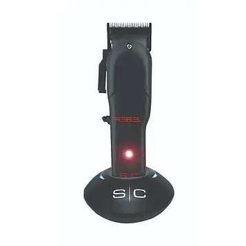 Професійна машинка для стрижки Style Craft Rebel Professional (REBEL CLIPPER)
