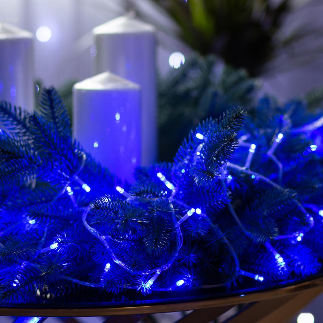Гірлянда світлодіодна 200 LED