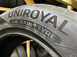 Розпаровка 235/55R18 Uniroyal RainSpotr5 8+мм  2020рік, фото 6