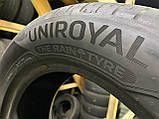Розпаровка 235/55R18 Uniroyal RainSpotr5 8+мм  2020рік, фото 7