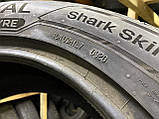 Розпаровка 235/55R18 Uniroyal RainSpotr5 8+мм  2020рік, фото 10