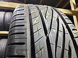 Розпаровка 235/55R18 Uniroyal RainSpotr5 8+мм  2020рік, фото 4