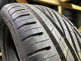 Розпаровка 235/55R18 Uniroyal RainSpotr5 8+мм  2020рік, фото 5