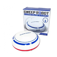 Мини-робот-пылесос SWEEP ROBOT