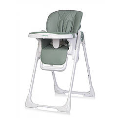Дитячий стілець для годування Colibro Noto Agava зелений