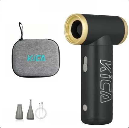 Мини турбовентилятор Xiaomi Mijia Kica Jet Fan 2, фото 1