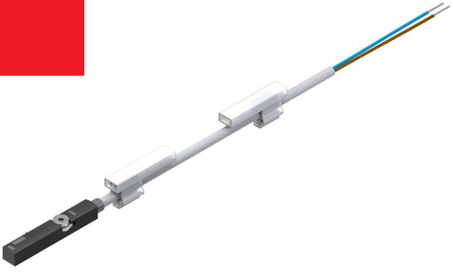 SME-8M-ZS-24V-K-2.5-OE FESTO Датчик 543872