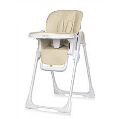 Дитячий стілець для годування Colibro Noto Almond мигдаль