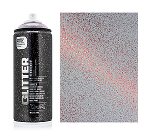 Montana Effect Glitter Spray Cosmos