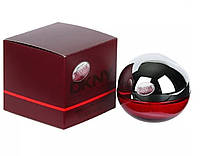 DKNY Be Delicious Red Men edt 30 ml