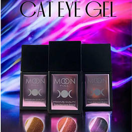 Moon Amazing 9D Cat Eye Gel