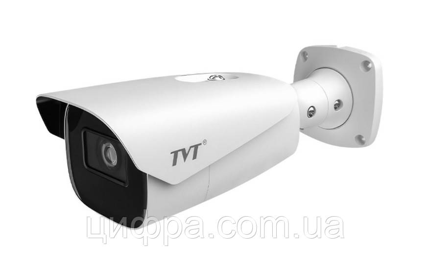 LPR IP-відеокамера TVT TD-9443A3BH-LR (D/AZ/PE/AR7) 8-32мм