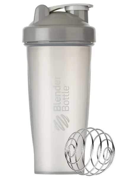 Шейкер спортивний BlenderBottle Original Classic 28oz/820ml Grey