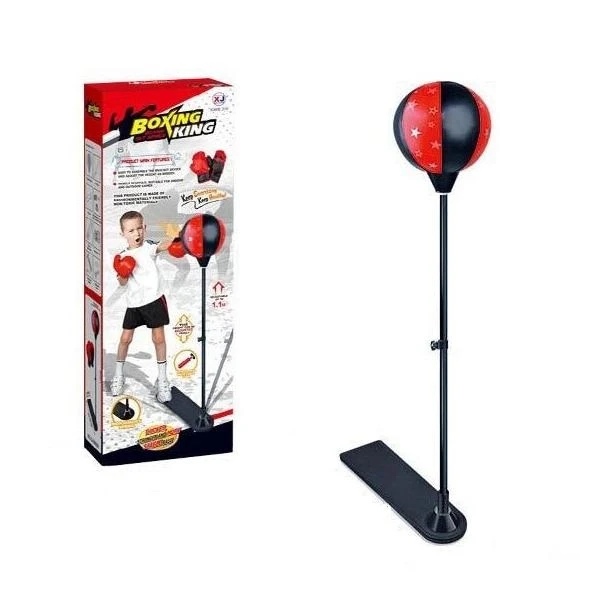 Боксерський набір 102 см Boxing King XJ-E 00828