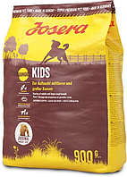 Сухий корм для цуценят Josera Kids 900 г (4032254745198)