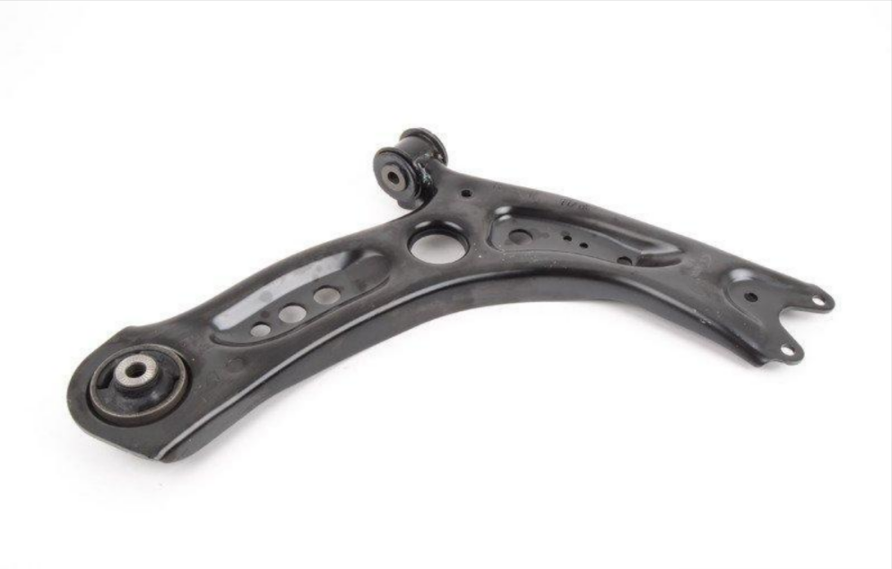 Важіль підвіски Volkswagen Golf 12-/Seat Leon 12-/Skoda Octavia 12-/Audi A3 12- передній правий, (2304-0661)