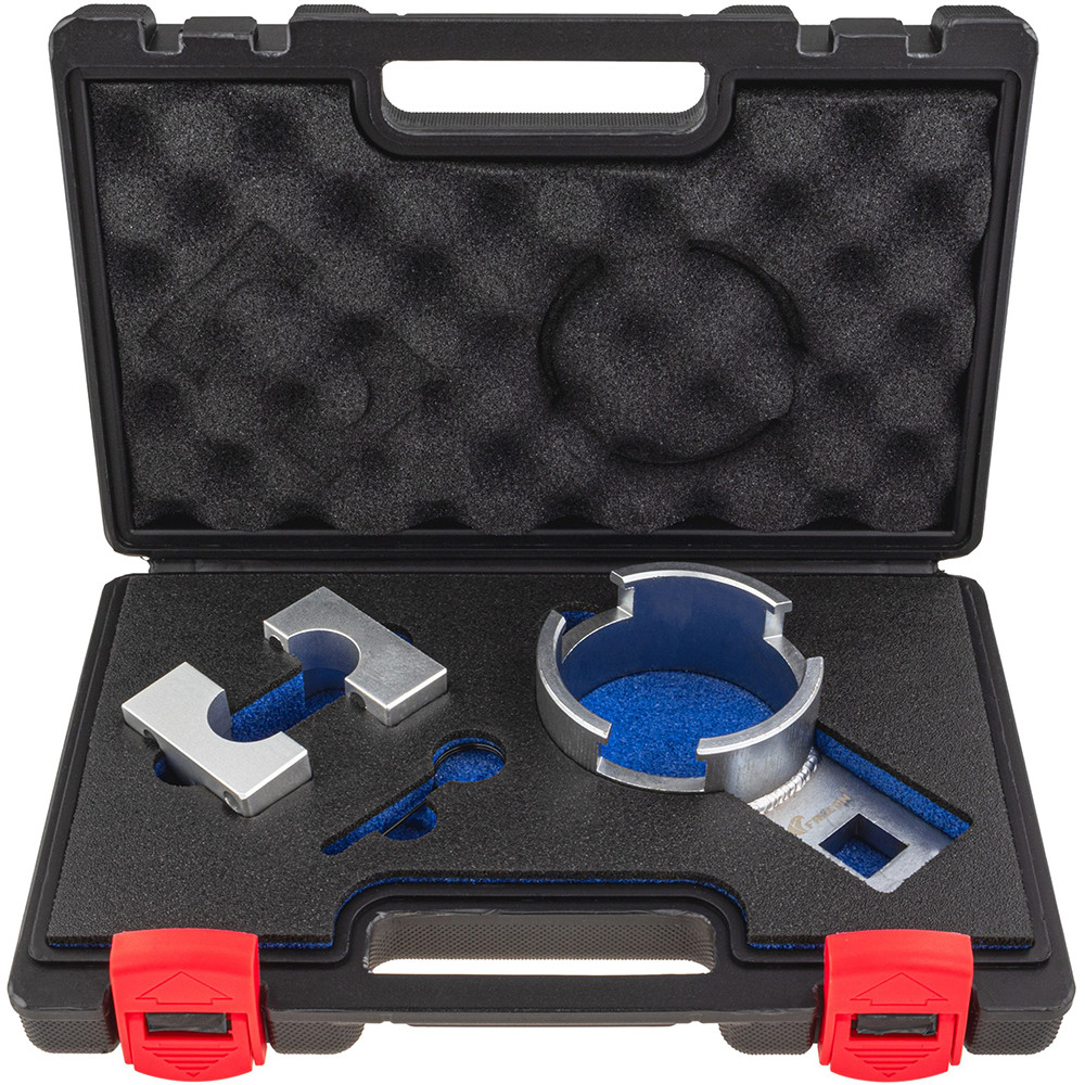 Набір фіксаторів ГРМ OPEL SIGNUM VECTRA SAAB 1.8T 2.0T Falcon F04225, фото 1