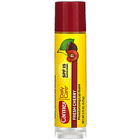 Бальзам для губ Carmex Daily Care Moisturizing Lip Balm Fresh Cherry SPF 15 4.25 г