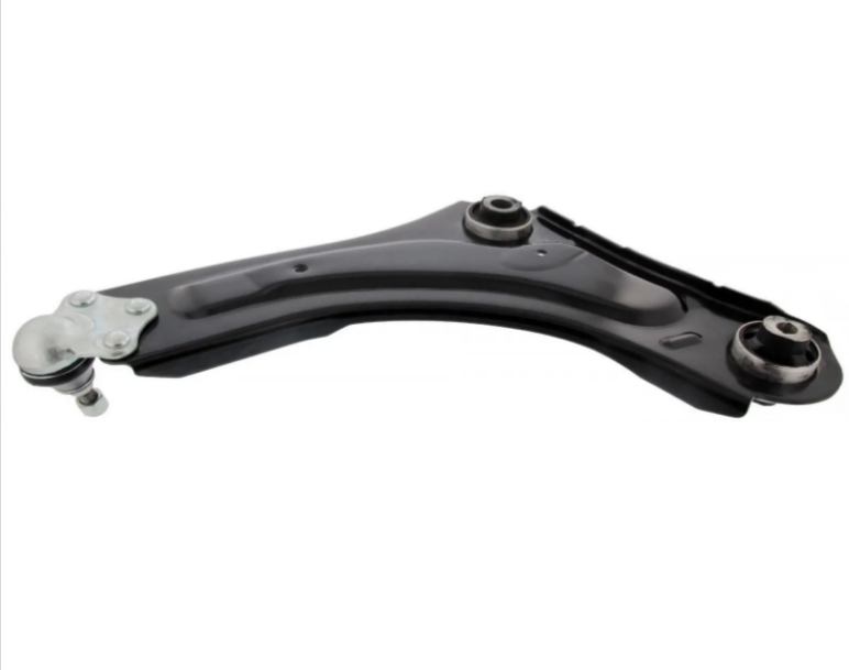 Важіль підвіски Renault Fluence 10-/Megane 08-/Scenic 09- передній правий, (2304-0642)