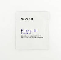 Крем-лифтинг для контура глаз Global Lift Skeyndor