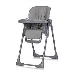 Дитячий стілець для годування Colibro Noto Onyx графіт