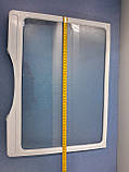 Скляна полиця для холодильника Samsung DA67-01446B 485*365, фото 3