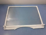 Скляна полиця для холодильника Samsung DA67-01446B 485*365, фото 5