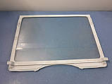 Скляна полиця для холодильника Samsung DA67-01446B 485*365, фото 6