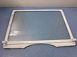 Скляна полиця для холодильника Samsung DA67-01446B 485*365, фото 7
