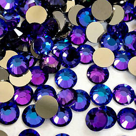 CRYSTAL BERMUDA BLUE