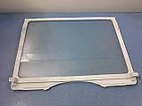 Скляна полиця для холодильника Samsung DA67-01446B 485*365, фото 8