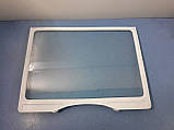 Скляна полиця для холодильника Samsung DA67-01446B 485*365, фото 9