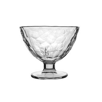 Креманка Uniglass Quartz, 375 мл