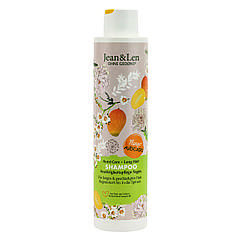 Шампунь Nutri Care Манго/Авокадо, 300 мл Jean&Len