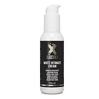 Крем осветляющий кожу XPower White Intimate Cream, 100мл SEXX