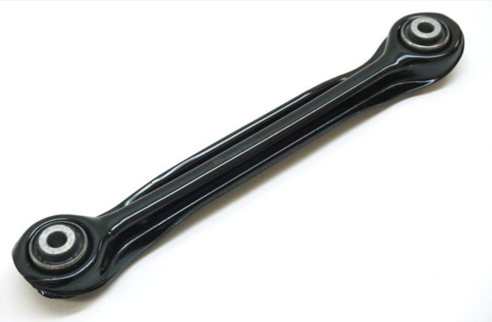 Важіль підвіски Mercedes-Benz C-class (W201)/(W124)/(W202)/(W210) 82- задній лівий=правий нижн. передній, (2304-0315)