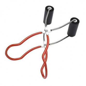 Penis stretch red clip Arabian milking roller squeezer massager