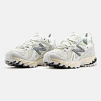 Кроссовки мужские белые New Balance 610