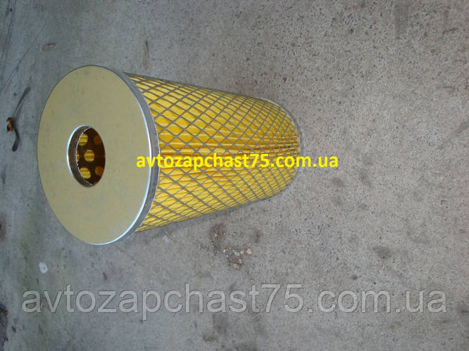 Фильтр масляный Газ 53, 3307, 66, Паз 3205, 3206, двигатель ЗМЗ-672-11 ...